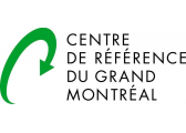 Centre de référence du Grand Montréal (CRGM) Centre de référence du Grand Montréal (CRGM)